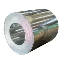 Galvanized Steel Coils