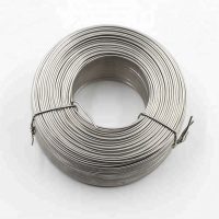 Carbon Steel Binding Wires
