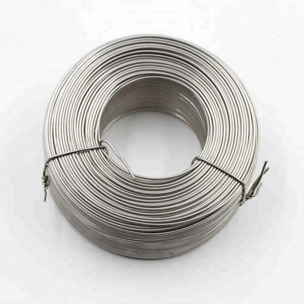 Carbon Steel Binding Wires