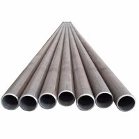 Carbon Steel ERW Pipes