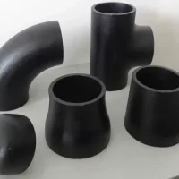 Carbon Steel Fittings and Tubes