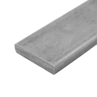 Carbon Steel Flat Bars