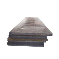 Carbon Steel Floor Plates