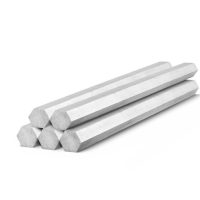 Carbon Steel Hex Bars