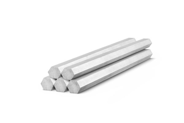 Carbon Steel Hex Bars