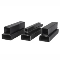 Carbon Steel Hollow Sections