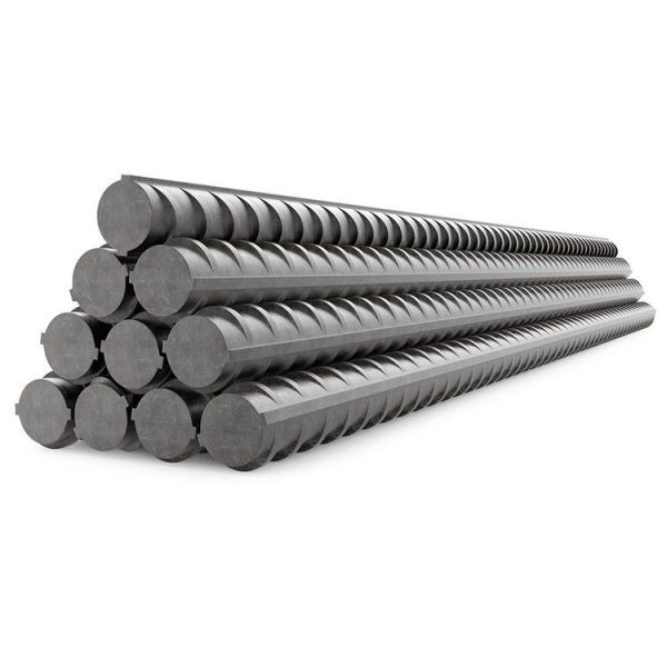 Carbon Steel Rebar