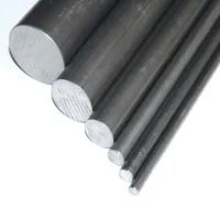 Carbon Steel Round Bars