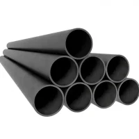 Carbon Steel Seamless Pipes