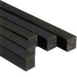 Carbon Steel Square Bars
