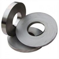 Carbon Steel Strips and Sheets