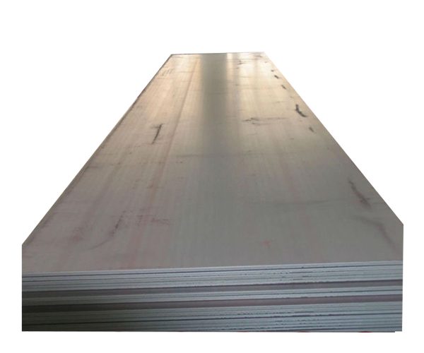 Carbon Steel Structural Plates