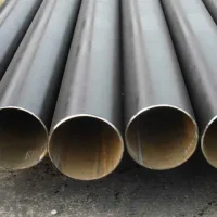 Carbon Steel Welded Pipes