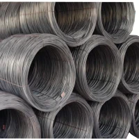 Carbon Steel Wires