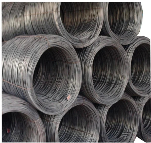 Carbon Steel Wires