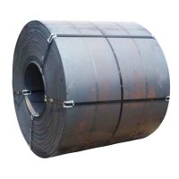 Cold Rolled Carbon Steel Coils