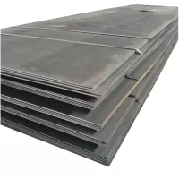 Cold Rolled Carbon Steel Plates