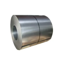 Galvanized Carbon Steel Coils