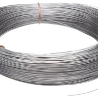 Galvanized Carbon Steel Wires