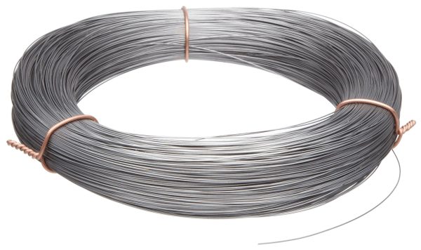Galvanized Carbon Steel Wires