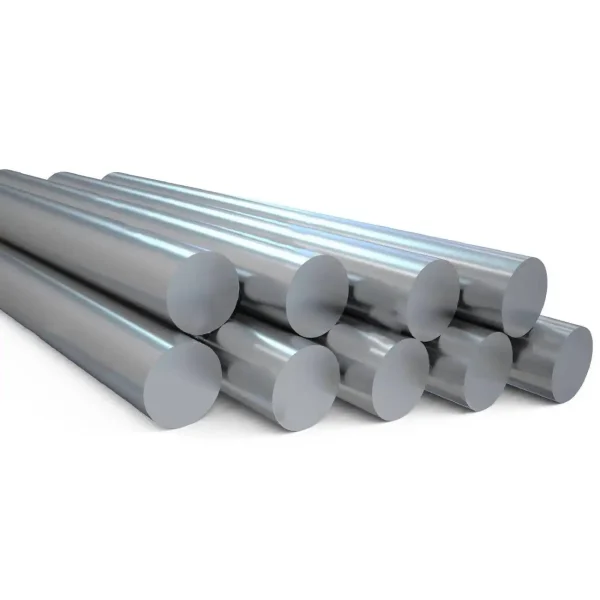 Galvanized-Steel-Round-Bars