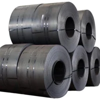 Hot Rolled Carbon Steel Coils
