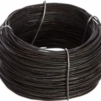 Low Carbon Steel Wires
