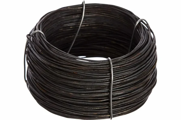 Low Carbon Steel Wires