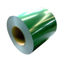 Pre-painted Carbon Steel Coils