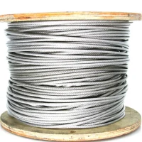 Stainless Steel Wire Rope