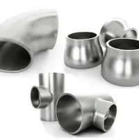 Stainless Steel Pipe Fittings