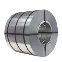 Stainless Steel Cold Rolled Coil