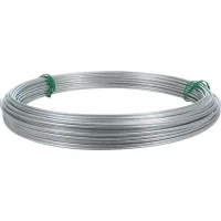 Stainless Steel Baling Wire