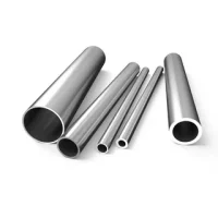 Stainless Steel Seamless Pipe