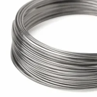 Stainless Steel Craft Wire