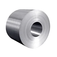 Stainless Steel Annealed Coil