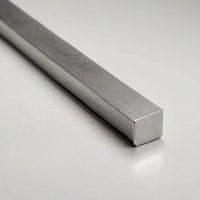 Stainless Steel Square Bar