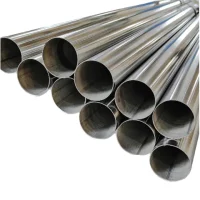 Stainless Steel Sanitary Pipe