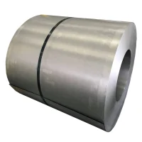 Stainless Steel Pickled Coil