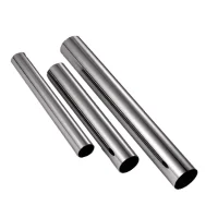 Stainless Steel Decorative Pipe