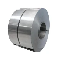 Stainless Steel Finishing Coil