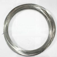 Stainless Steel Spring Wire