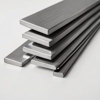 Stainless Steel Flat Bar
