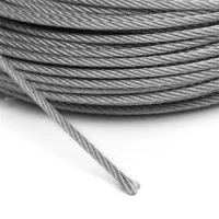 Stainless Steel Stranded Wire