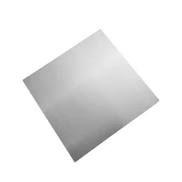 Stainless Steel Sheet