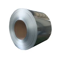 Stainless Steel Polished Coil
