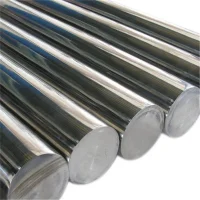 Stainless Steel Welded Bar