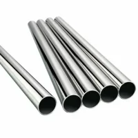 Stainless Steel Round Pipe