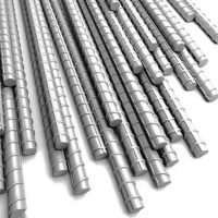 Stainless Steel Rebar