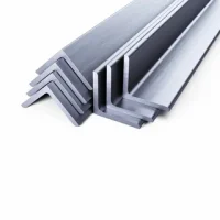 Stainless Steel Angle Bar